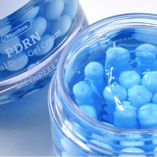 Medi-Peel Mooltox Pdrn Hyal Drop Gel Cream