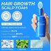 Seapuri Scalpy Bubble Tonic
