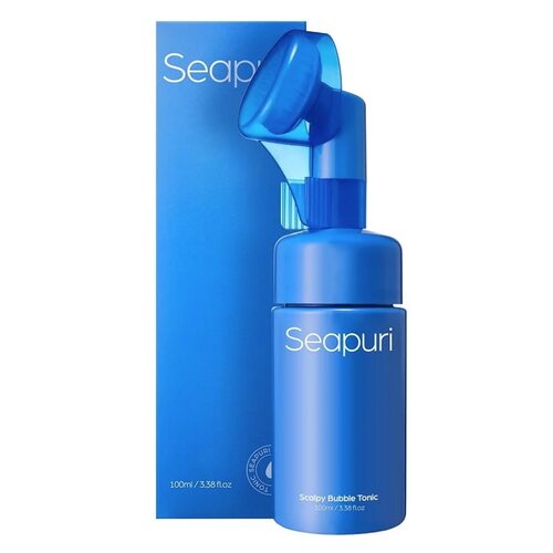 Seapuri Scalpy Bubble Tonic