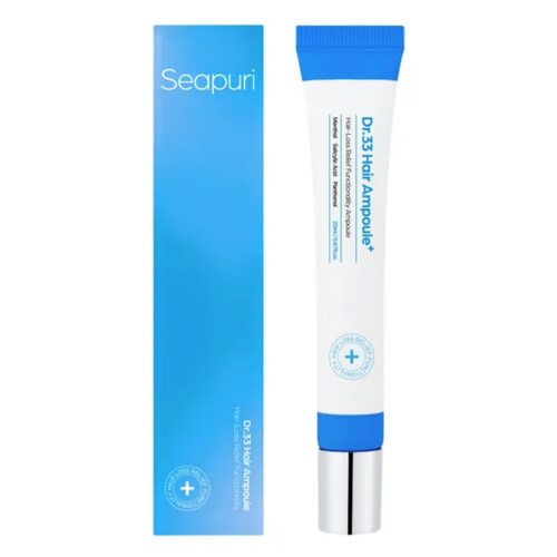 Seapuri Scalpy Hair Serum