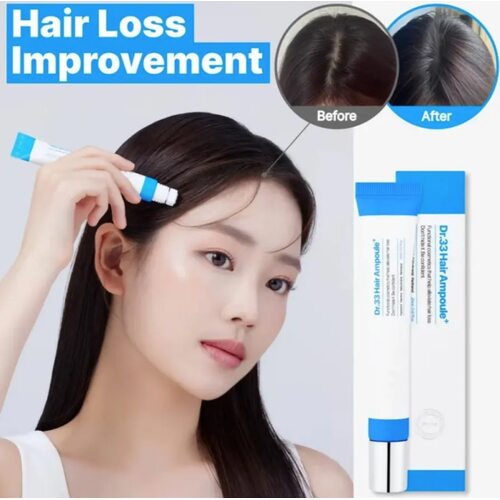 Seapuri Scalpy Hair Serum