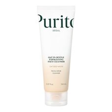 Purito Seoul Oat In Gentle Exfoliating Face Cleanser