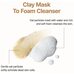 Purito Seoul Oat In Gentle Exfoliating Face Cleanser