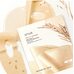 Anua Rice 70 Glow Collagen Mask
