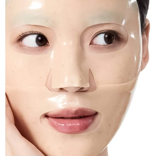 Anua Rice 70 Glow Collagen Mask