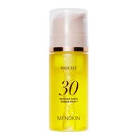 Menokin 30 Seconds Quick Bubble Mask Bright