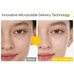 Menokin 30 Seconds Quick Bubble Mask Bright