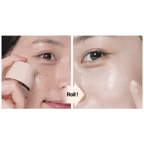 Menokin 30 Seconds Quick Bubble Mask Bright