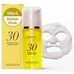 Menokin 30 Seconds Quick Bubble Mask Bright