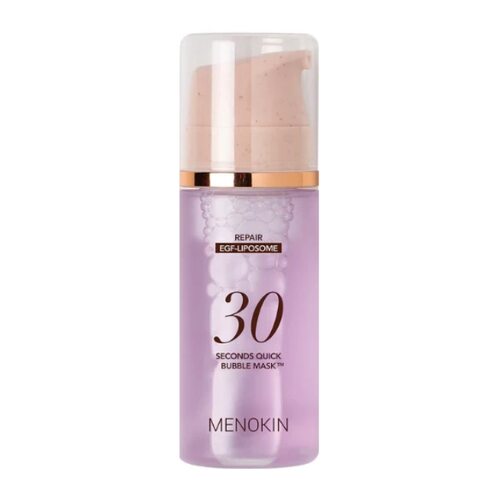 Menokin 30 Seconds Quick Bubble Mask Repair