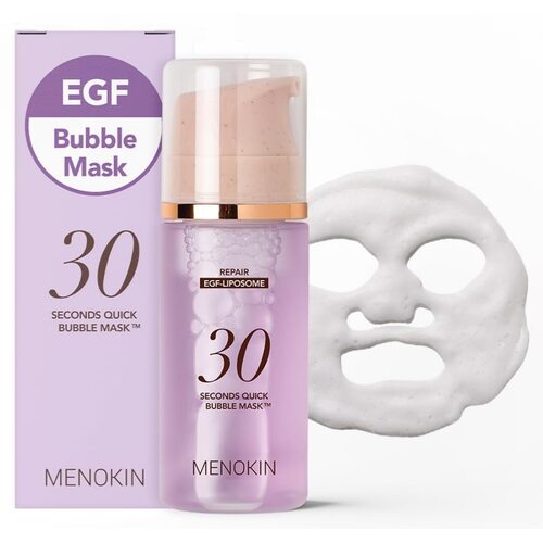Menokin 30 Seconds Quick Bubble Mask Repair