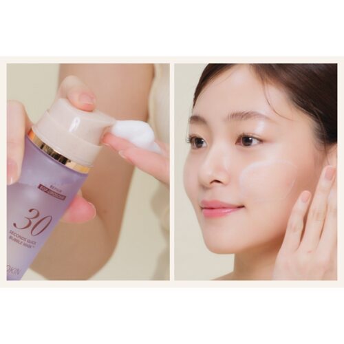 Menokin 30 Seconds Quick Bubble Mask Repair