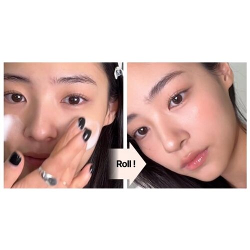 Menokin 30 Seconds Quick Bubble Mask Repair