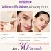 Menokin 30 Seconds Quick Bubble Mask Repair