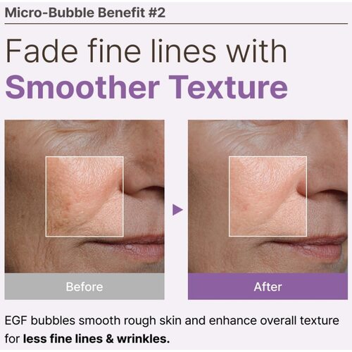 Menokin 30 Seconds Quick Bubble Mask Repair