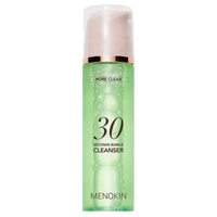 Menokin 30 Seconds Bubble Cleanser Pore Clear