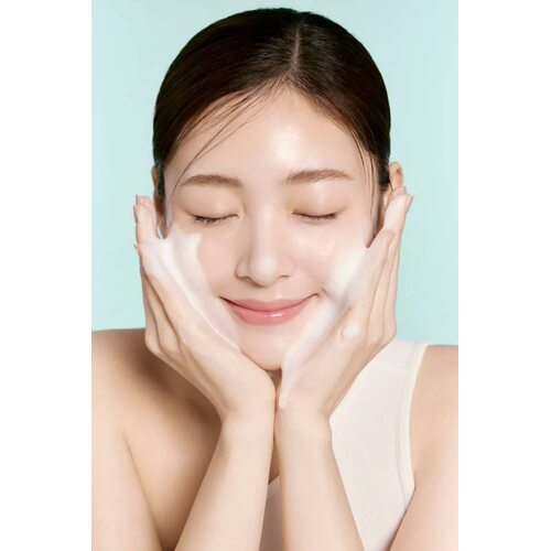 Menokin 30 Seconds Bubble Cleanser Pore Clear