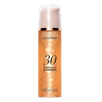 Menokin 30 Seconds Bubble Cleanser Daily Comfort