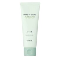 Heimish Matcha Biome Oil-Free Calming Gel Moisturizer