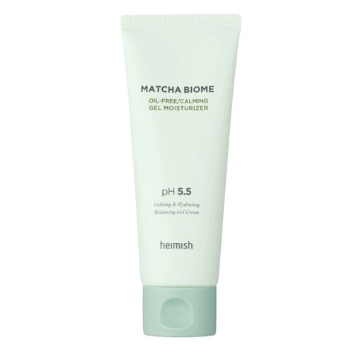 Heimish Matcha Biome Oil-Free Calming Gel Moisturizer