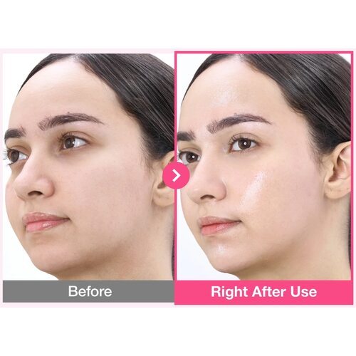 Numbuzin No.2 Rose PDRN Collagen Plumping Sheet Mask
