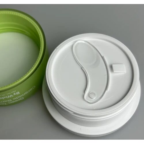 By Wishtrend Green Tea Ceramide Barrier Cream
