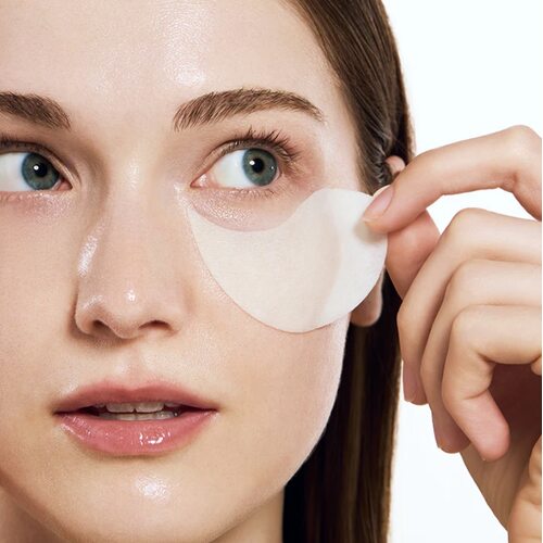 By Wishtrend Green Tea Ceramide Calming Toner Pad