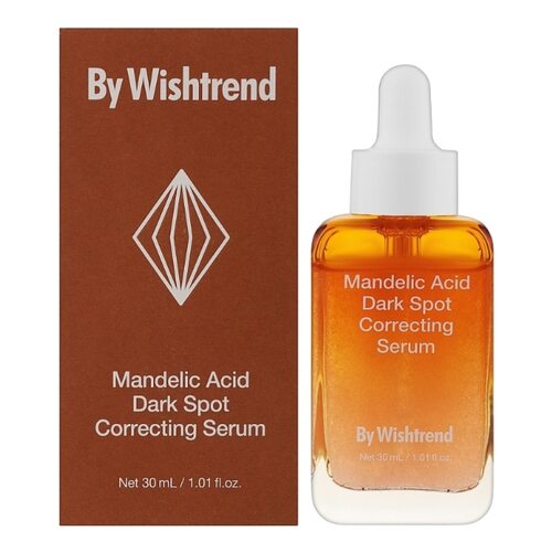 By Wishtrend Mandelic Acid Dark Spot Correcting Serum