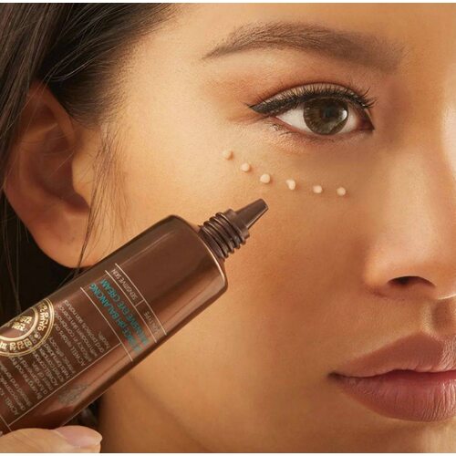 Acwell Licorice Ph Balancing Intensive Eye Cream