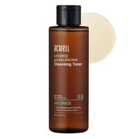 Acwell Licorice Ph Balancing Cleansing Toner