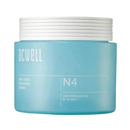 Acwell Real Aqua Balancing Cream
