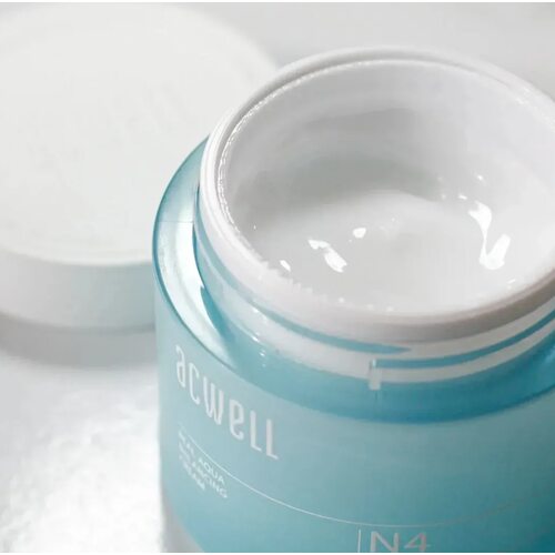 Acwell Real Aqua Balancing Cream