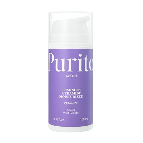 Purito Seoul Luminous Ceramide Moisturizer