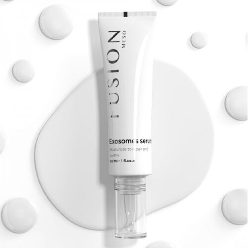 Fusion Meso Exosomes Serum