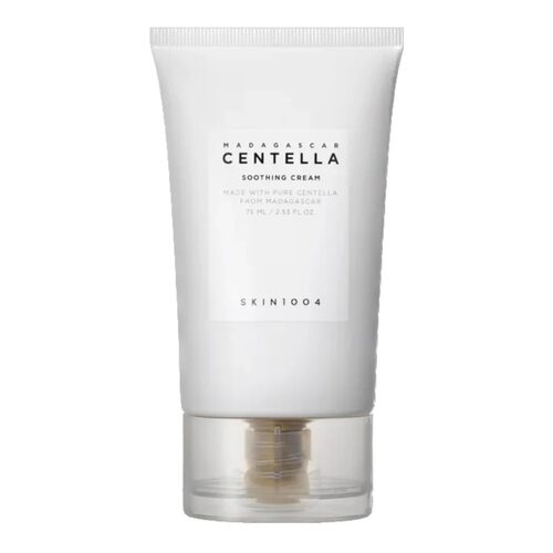 Skin1004 Madagascar Centella Soothing Cream