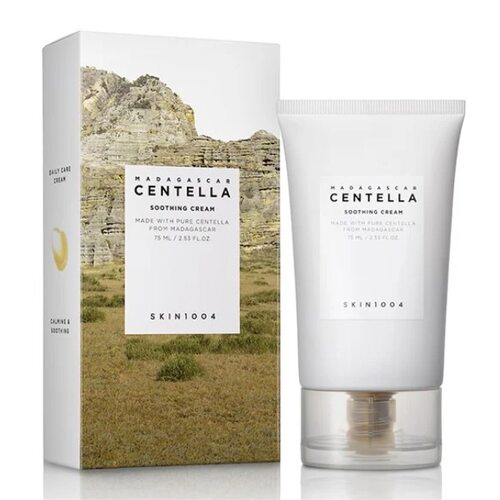 Skin1004 Madagascar Centella Soothing Cream
