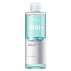 Anua Pdrn 100 Hyaluronic Acid Booster Toner