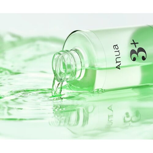 Anua Azelaic Acid 3 Cica Skin Clarifying Toner
