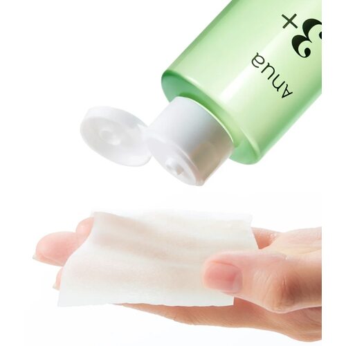 Anua Azelaic Acid 3 Cica Skin Clarifying Toner