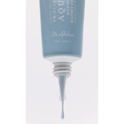 Dr.Althea Aqua Marine Watery Cream