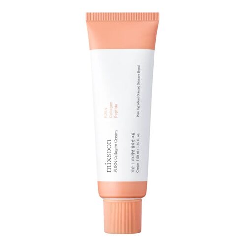 Mixsoon PDRN Collagen Cream