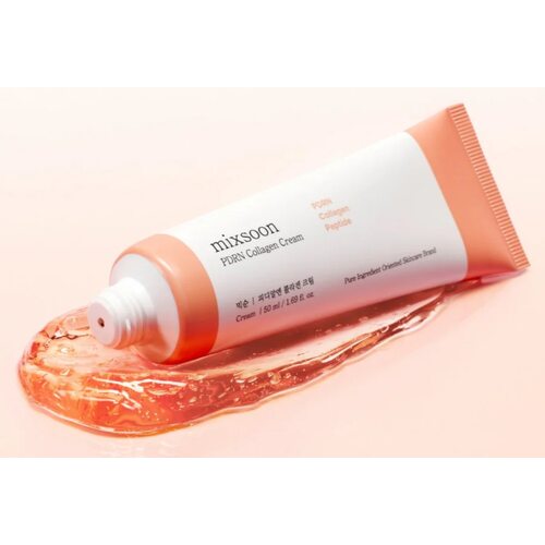 Mixsoon PDRN Collagen Cream
