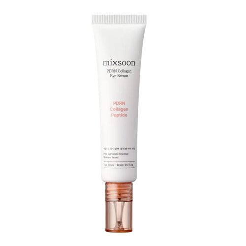Mixsoon PDRN Collagen Eye Serum