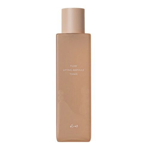 Koy Flow Lifting Ampoule Toner