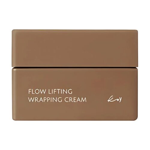 Koy Flow Lifting Wrapping Cream