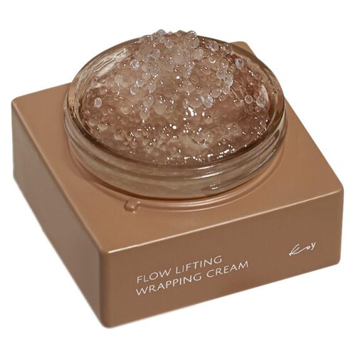 Koy Flow Lifting Wrapping Cream