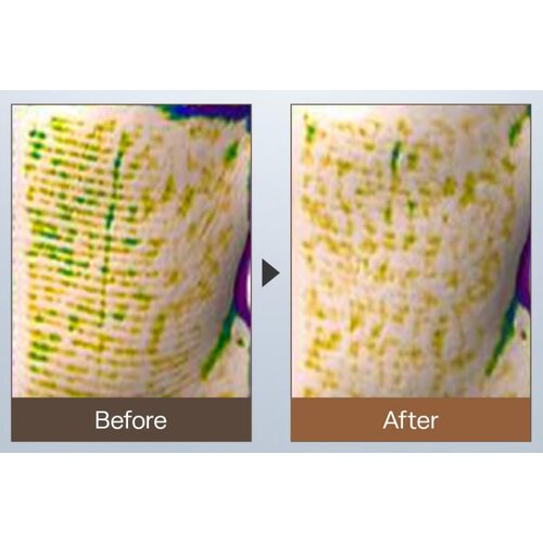 Koy Flow Lifting Wrapping Cream