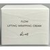 Koy Flow Lifting Wrapping Cream