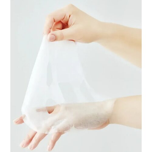 Koy Solid Volume Ampoule Mask