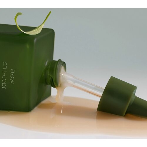 Koy Flow Cell-Code Serum